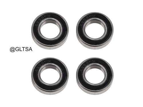 Team Associated Bearings, 10x19x5mm for RC ASC25940