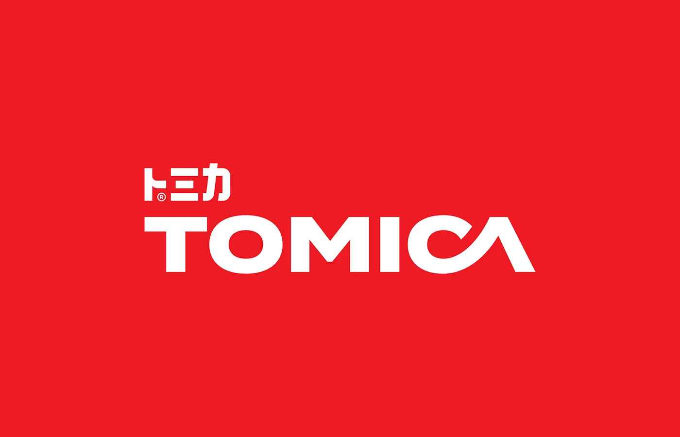 Tomica