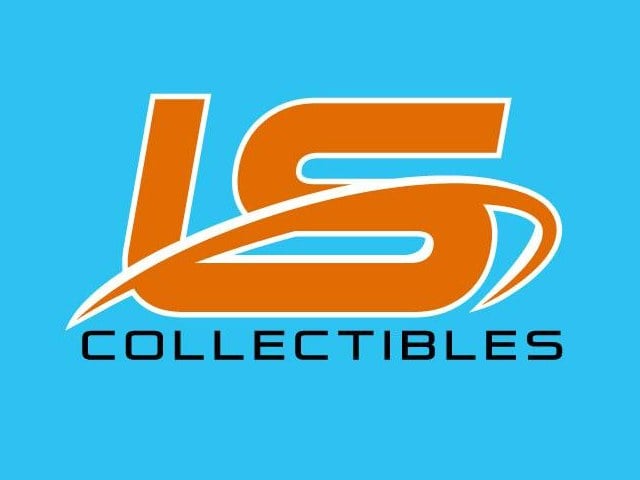 LS COLLECTIBLES