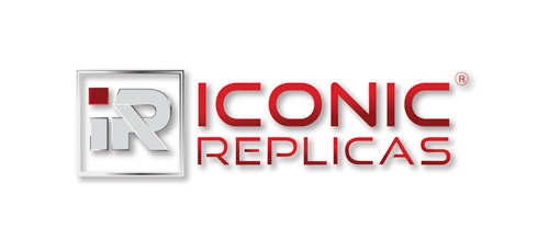 Iconic Replicas