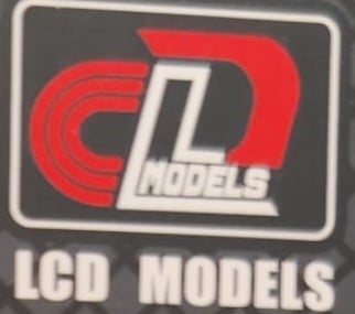 LCD Models