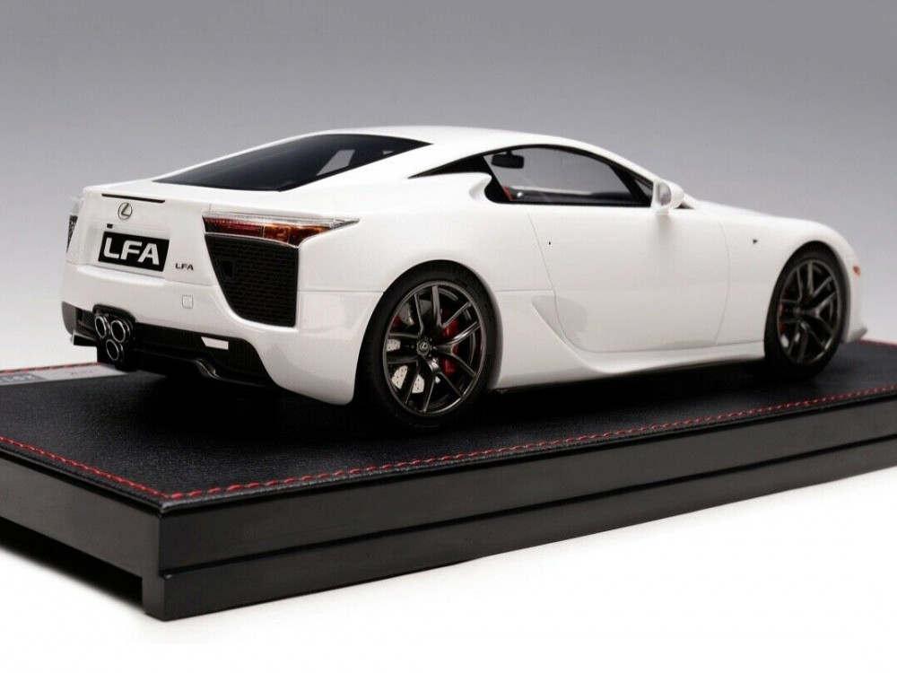 2012 Lexus LFA, 40% OFF