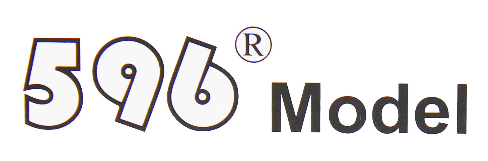596 Model