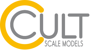 Cult Scale Models