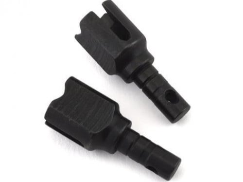 Arrma Kraton EXB Steel Differential Outdrive (2) for RC ARA310981