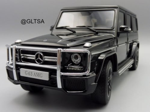 Mercedes-Benz S-Class S63 AMG 2008 Silver 1:43 AUTOart Mercedes-Benz S-Class S63 AMG 2008 Silver 1:43 AUTOart