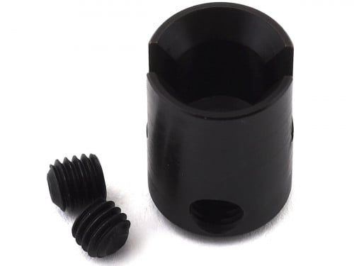 Hot Racing Arrma 6S 7x18mm Steel Input Shaft Cup for RC HRAAON41C