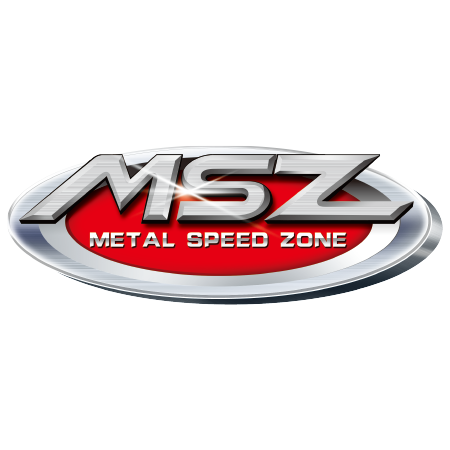 Metal Speed Zone