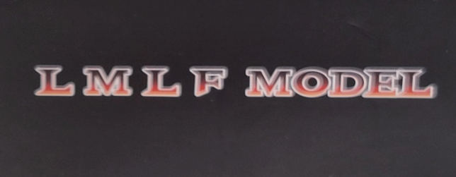 LMLF Models