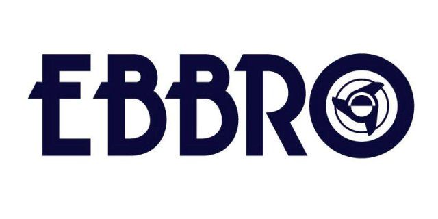 Ebbro