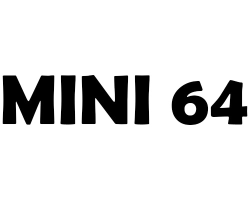 MINI 64