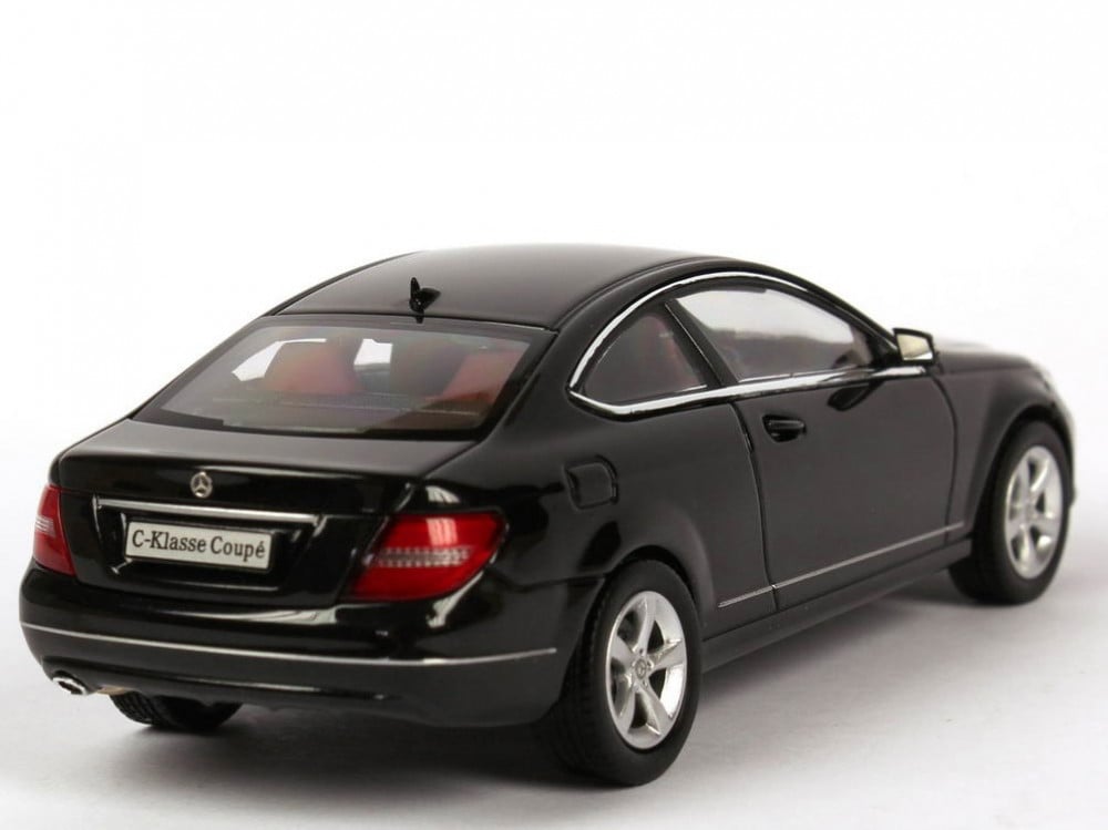 Amazon | ディーラー限定 Minichamps PMA 1/43 ベンツ C-Klasse