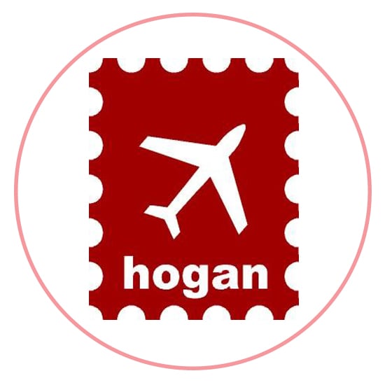Hogan Wings