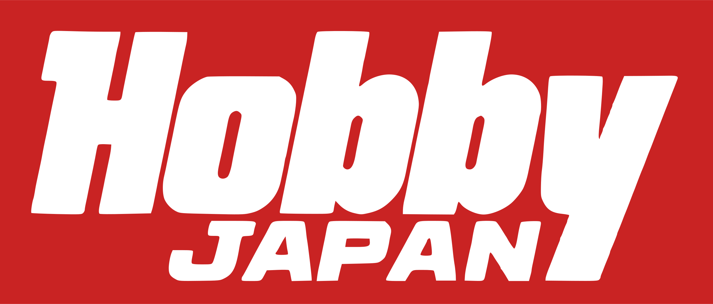 Hobby Japan