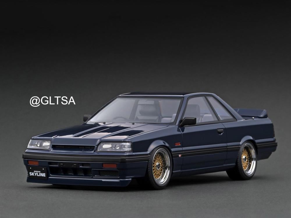 1/ 18　スカイライン GTS-R (R31) Blue Black s-l400.jpg