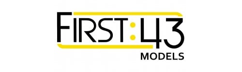 FIRST43