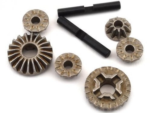 Arrma Kraton EXB Differential Gear Set (2) for RC ARA310985