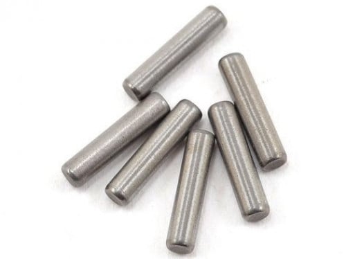 Arrma 2.25x9.8mm Pin (6) for RC ARAC8008 AR310440