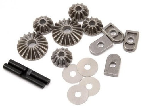Arrma Differential Gear Set for RC ARAC4010 AR310436