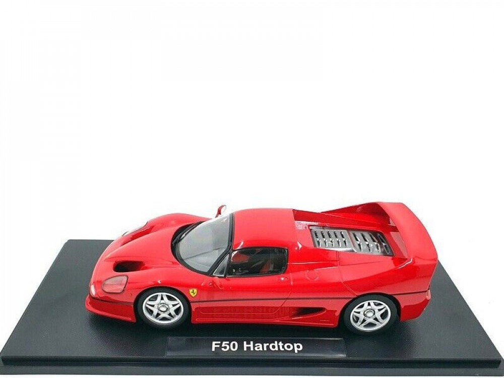 Ferrari 400 1:18 - Looksmart Models