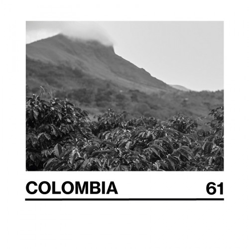 COLOMBIA (61) - 250