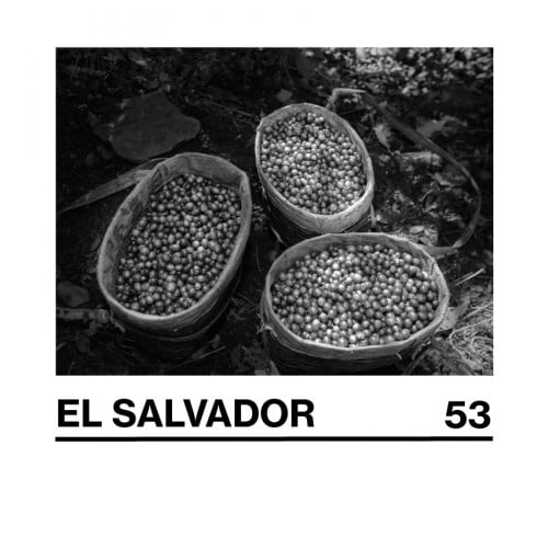 El Salvador (53) - 250G