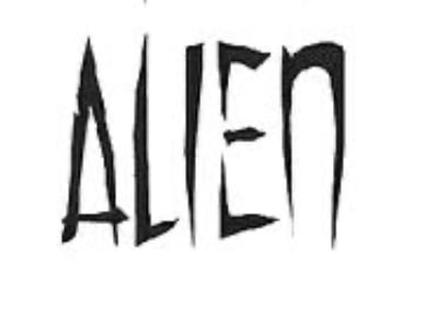ALIEN