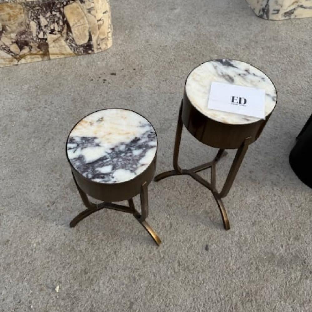 طاولة خدمة طقم ايطالي