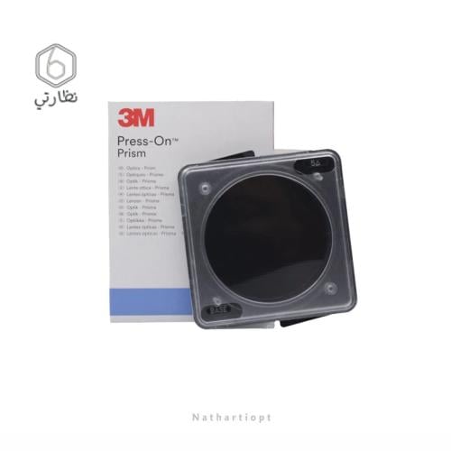 3M Press-On Prisms
