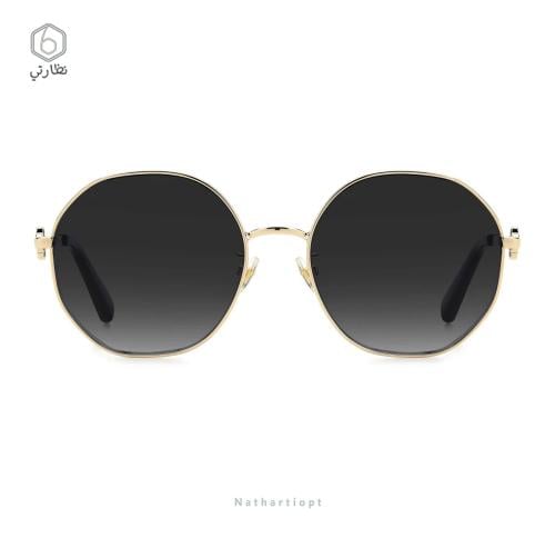 نظارة شمسية من ماركة كيت سبيد Kate Spade