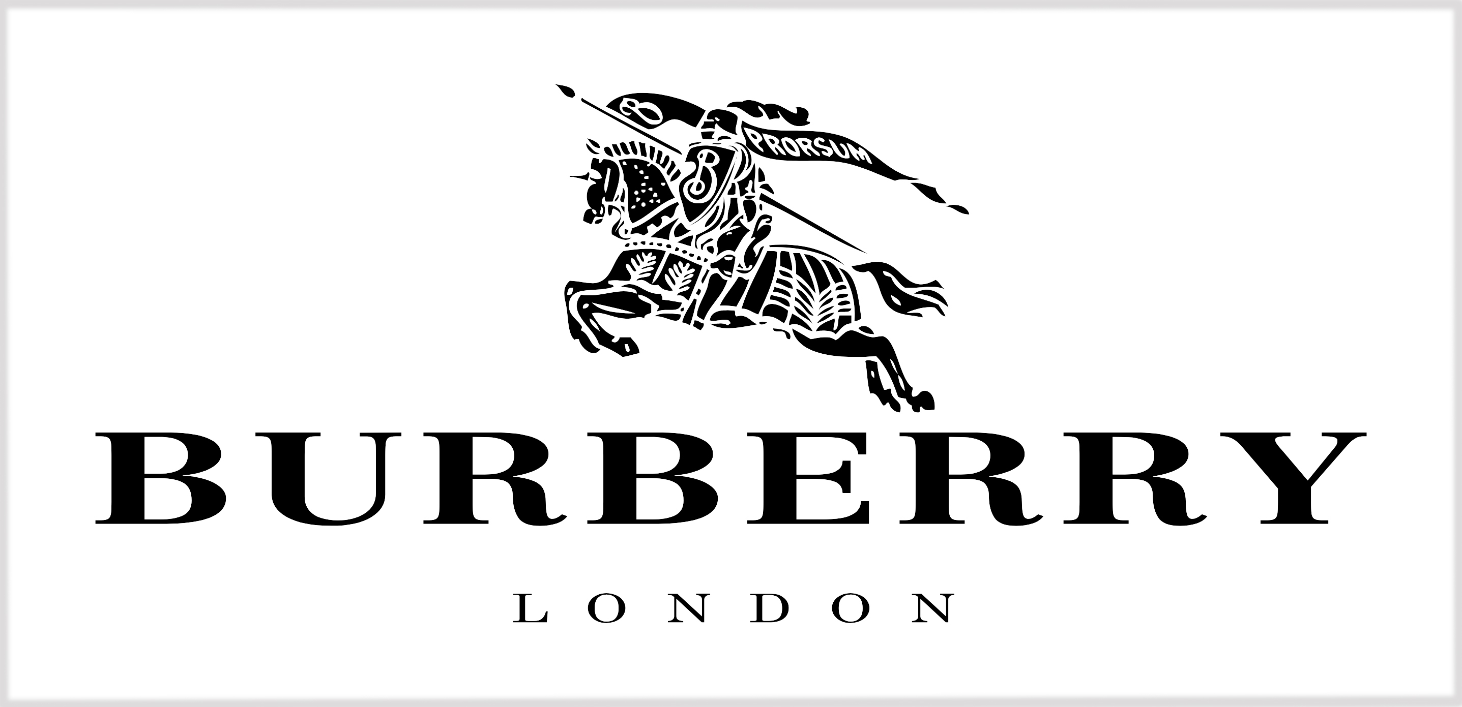 BURBERRY