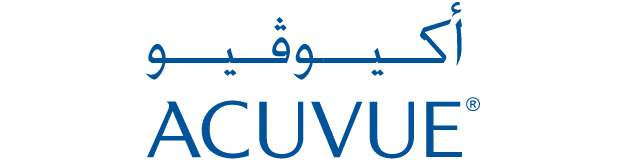 ACUVUE أكيوفيو
