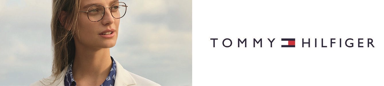 TOMMY HILFIGER