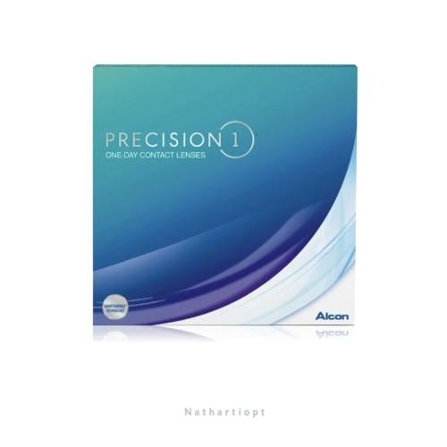 عدسات بريسيشن Precision 1