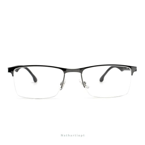 إطار طبي مستطيل من ماركة كاريرا CARRERA