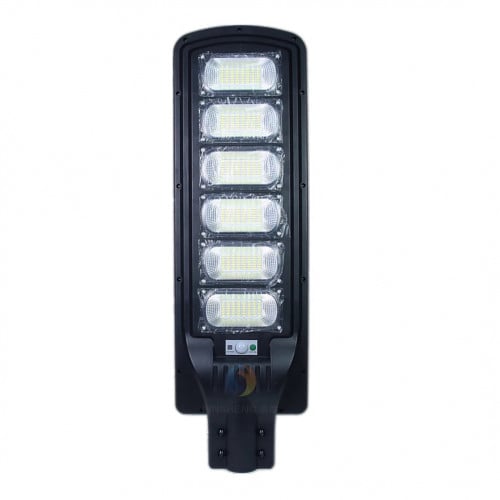 مصباح خارجي ليد 300W 30000 LM يعمل على بطارية مزود...