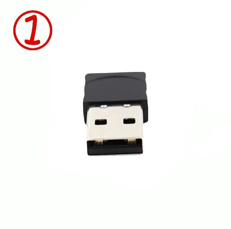 1 رأس USB