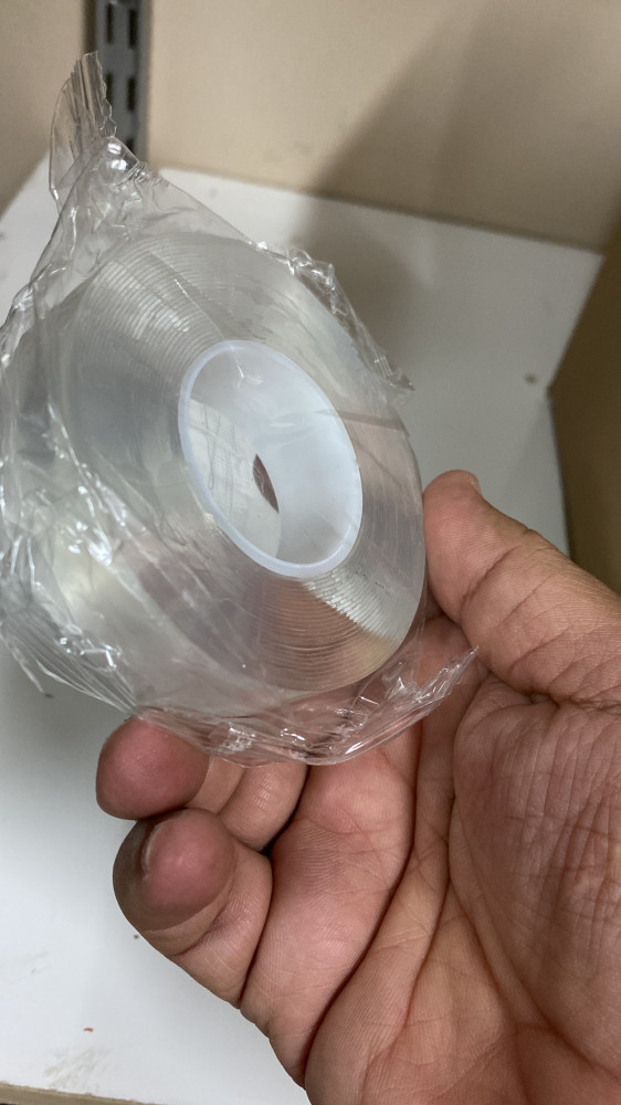 Super Fix Strong Waterproof Stop Leak Seal Repair Insulating Tape  Self Adhesive 