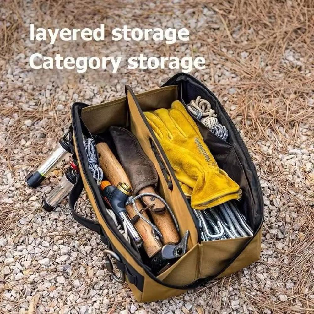 Naturehike Camping Tool Bag Organizer Abhir Abhir Online