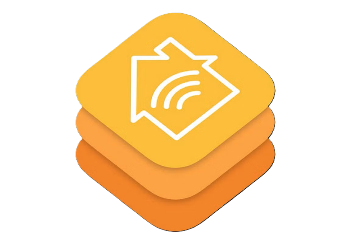 Apple HomeKit