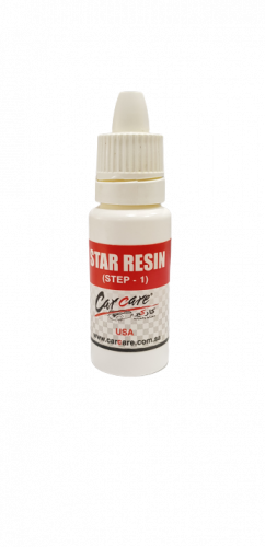 اصلاح كسور الزجاج -محلول النجمه1