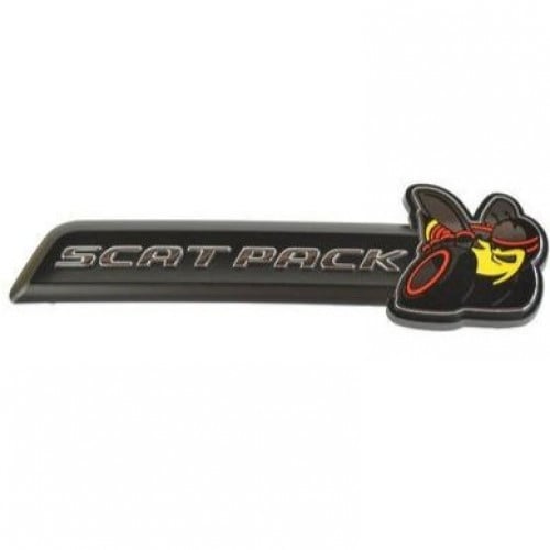 علامة شبك سكات باك 2015-2018