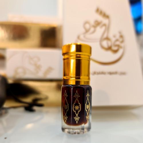 دهن عود ربع تولة