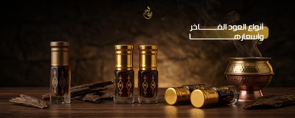 العود الفاخر