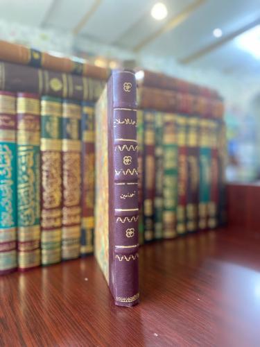 زعماء الإصلاح في العصر الحديث - أحمد أمين