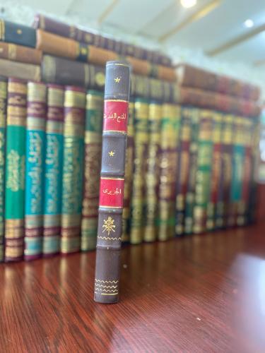 المنح البدرية في فقه المالكية - محمد الحداد الجزيري