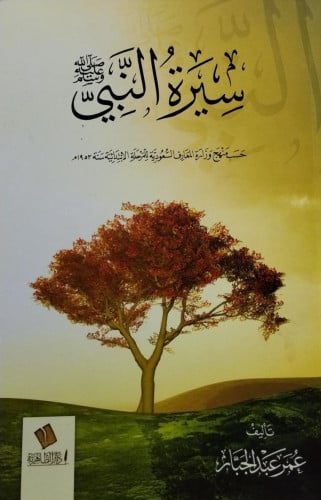 سيرة النبي ﷺ