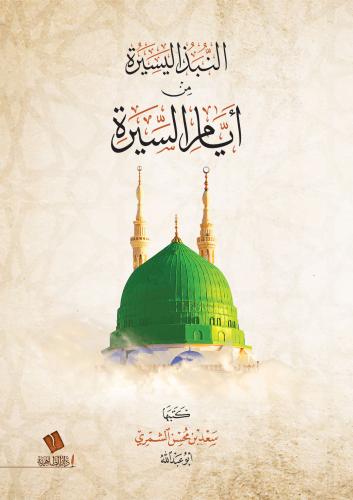 النبذ اليسيرة من أيام السيرة