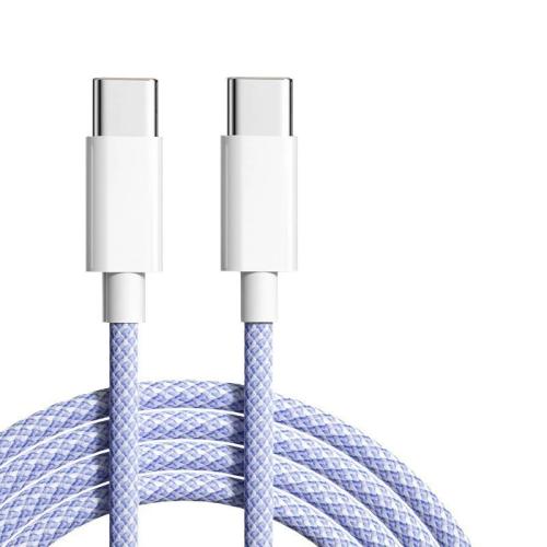 شحن سريع USB-C