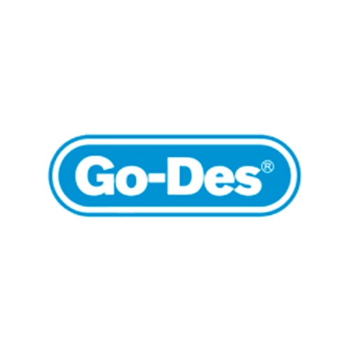GO-DES